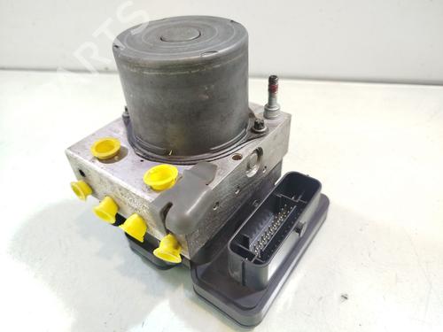 ABS Bremseaggregat TOYOTA VERSO (_R2_) 1.6 D4-D (WAR20_) (112 hp) 29934539