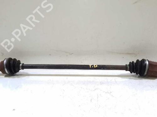Used Right rear driveshaft NISSAN MURANO I (Z50) 3.5 4x4 (231 hp) 4932067