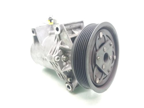 Used AC compressor NISSAN MICRA V (K14) [2016-2025]  16783235