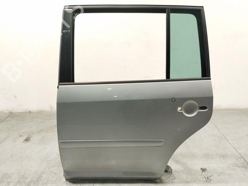 Used Left rear door VW TOURAN (1T1, 1T2) 2.0 TDI (136 hp) 26596776