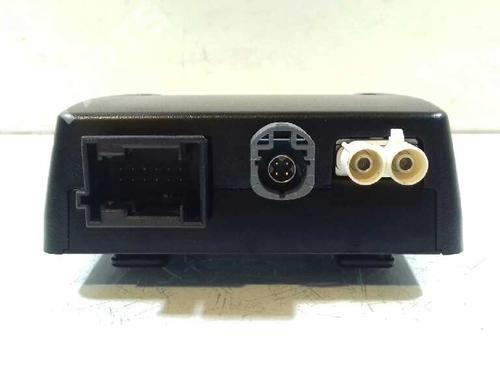 Electronic module MERCEDES-BENZ VITO Mixto (Double Cabin) (W447)  | BP9631612M83 