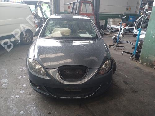 Left mirror SEAT LEON (1P1) 1.9 TDI | BP18893475C26 