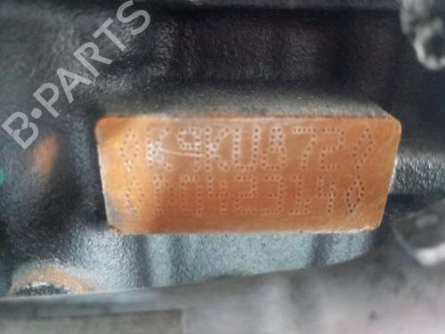 Engine MERCEDES-BENZ CITAN MPV (W415) 108 CDI (415.703) | BP30276879M1 