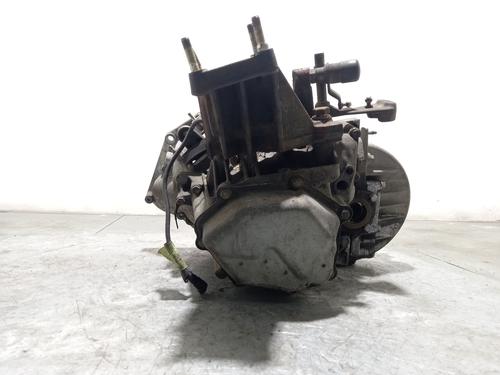 Gearbox FIAT DUCATO Platform/Chassis (244_) 2.0 JTD | BP29544920M3 