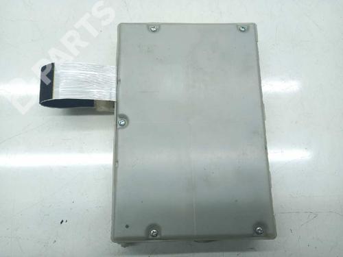 Electronic module NISSAN MURANO I (Z50)  | BP11797641M83 