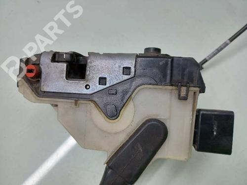 Rear right lock PEUGEOT 208 I (CA_, CC_) 1.6 HDi | BP9769659C99