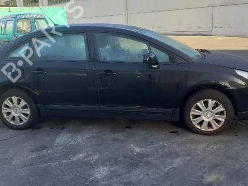 Tailgate lock CITROËN C4 I Saloon  | BP10930564C101 