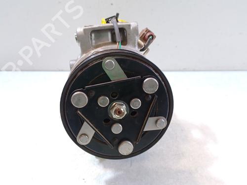 AC compressor SEAT IBIZA V (KJ1, KJG) 1.0 MPi | BP38107626M34 - Image 4