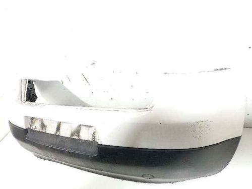 Rear bumper VW GOLF V (1K1)  | BP11024795C8 