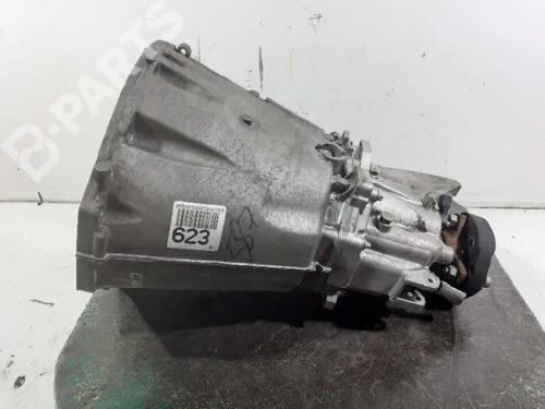Gearbox MERCEDES-BENZ C-CLASS (W203)  | BP9286010M3 
