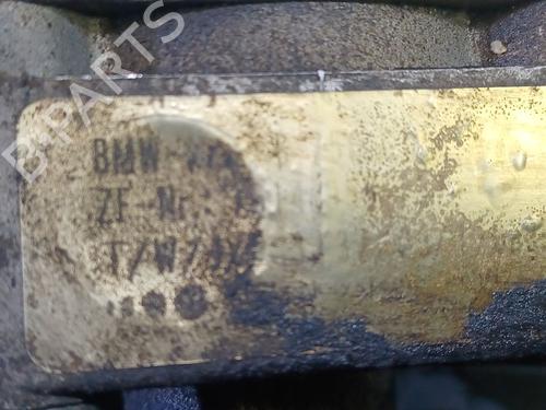 Styring servopumpe BMW 3 (E46) 318 i | BP26428468M99 