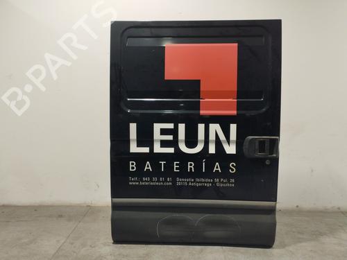 Used Right slide door IVECO DAILY V Van [2011-2014]  30493560