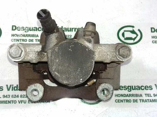 Right rear brake caliper TOYOTA AVENSIS Saloon (_T25_) 2.0 D-4D (CDT250_, CDT250R) | BP11558311M106 