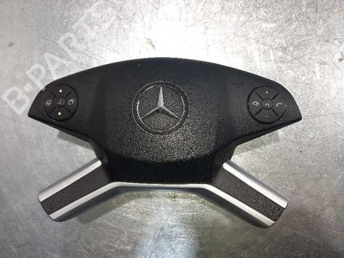 Airbag Kit MERCEDES-BENZ R-CLASS (W251, V251) R 350 CDI 4-matic (251.124, 251.125) | BP13386056C86 