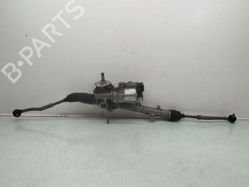 Used Steering rack Steering rack CITROËN C3 Picasso (SH_) 1.6 HDI 90 (92 hp) 34715541 34715541