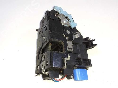 Front left lock VW CADDY III Box Body/MPV (2KA, 2KH, 2CA, 2CH) 1.9 TDI | BP9042125C98 