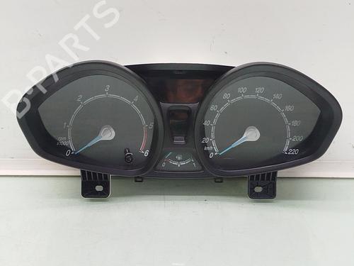 instrument-cluster-ford-transit-courier-b460-box-bodympv-2014-33855696 main image