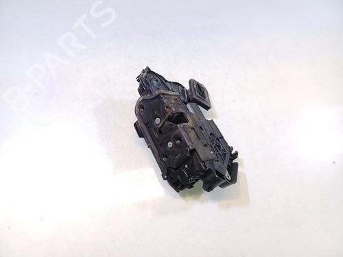 Used Front left lock SEAT ARONA (KJ7, KJP) 1.0 TSI (95 hp) 25792106