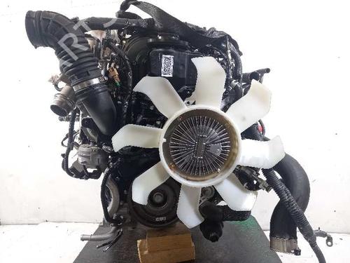 Engine MERCEDES-BENZ X-CLASS (470) | BP13048358M1