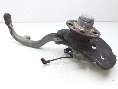 Right front steering knuckle MERCEDES-BENZ S-CLASS (W221, V221) S 350 BlueTec (221.026, 221.126) | BP12125537M26 