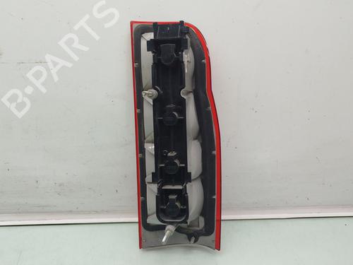 Left taillight FORD TRANSIT Van (FA_ _) 2.2 TDCi | BP33677521C34 - Image 4