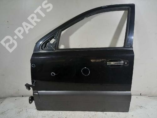 Used Left front door KIA SORENTO I (JC) 3.5 V6 4WD (194 hp) 10159832