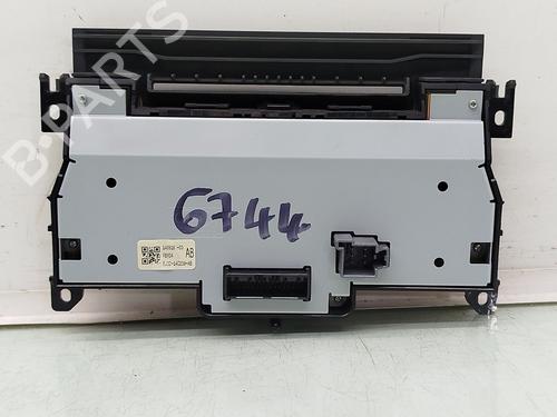 Climate control LAND ROVER RANGE ROVER EVOQUE (L538) 2.2 D 4x4 | BP33977352I5 - Image 2