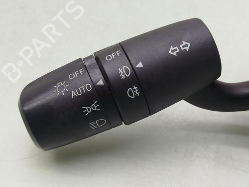Headlight switch MAZDA 3 (BM, BN) 2.2 D | BP39147613I24 - Image 2