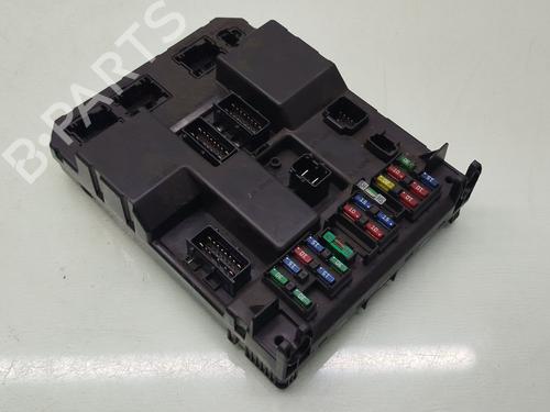 Used Fuse box PEUGEOT 307 SW (3H) 2.0 16V (136 hp) 27098223