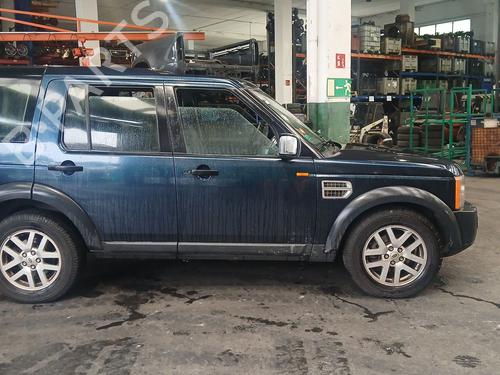 Switch LAND ROVER DISCOVERY III (L319) 2.7 TD 4x4 | BP38460764I30  - Image 9
