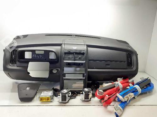 Kit airbags DODGE JOURNEY 2.0 CRD (140 hp) 9116689