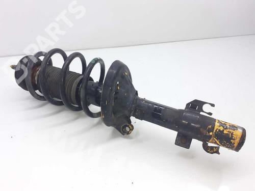 Used Left front shock absorber AUDI TT (8N3) 1.8 T (180 hp) 9123364
