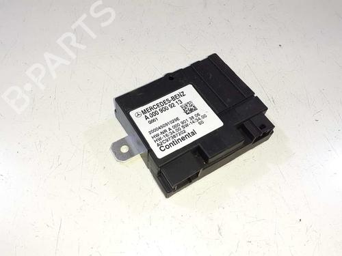 Used Electronic module Electronic module MERCEDES-BENZ VITO Tourer (W447) [2014-2026] 12180490 12180490