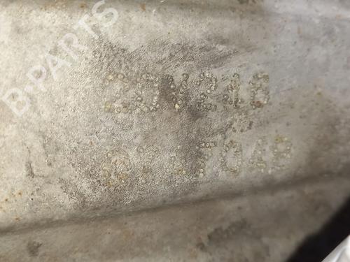 Gearbox CITROËN C-ELYSEE (DD_) 1.5 BlueHDi 100 | BP31130368M3 