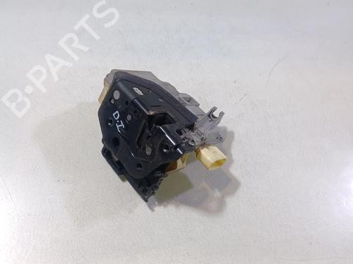 Used Front left lock AUDI Q7 (4LB) 3.0 TDI quattro (233 hp) 30083617