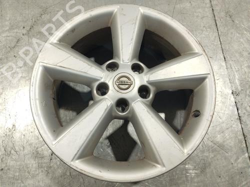 Used Rim NISSAN QASHQAI I (J10, NJ10) 2.0 (141 hp) 29133484