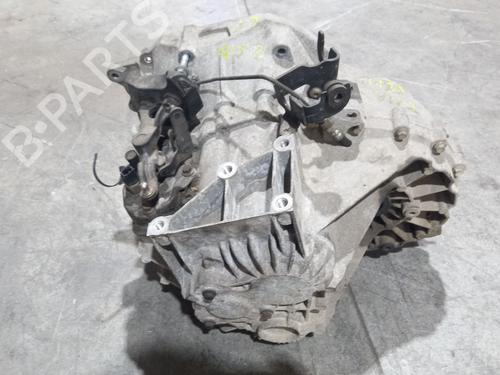 Gearbox FORD C-MAX (DM2) 2.0 TDCi | BP36992162M3  - Image 5