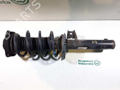 Left front shock absorber VW GOLF VI (5K1) 1.4 TSI | BP4448989M16 