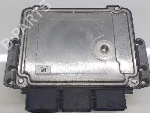 Engine control unit (ECU) CITROËN C3 II (SC_)  | BP7024360M57 