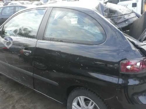 Engine control unit (ECU) SEAT IBIZA III (6L1) 1.4 16V | BP1518337M57 