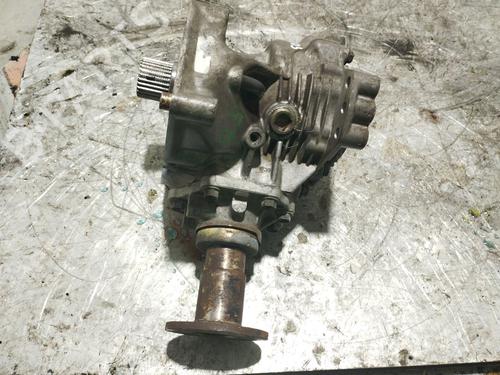 Front differential NISSAN MURANO I (Z50) 3.5 4x4 | BP21116730M23 