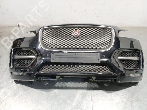 Used Front bumper Front bumper 38465132 38465132