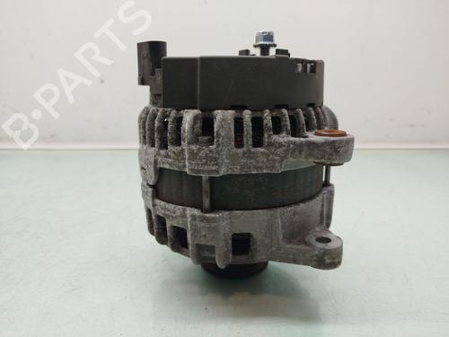 Alternator MERCEDES-BENZ B-CLASS Sports Tourer (W246, W242) B 200 CDI (246.201) | BP22599816M7 