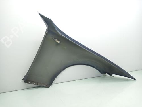 Left front fenders BMW 1 (E81) 120 d | BP16669385C41 