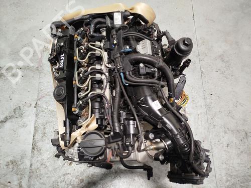 Used Engine Engine BMW 3 Touring (F31) 320 d xDrive (190 hp) 21771589 21771589