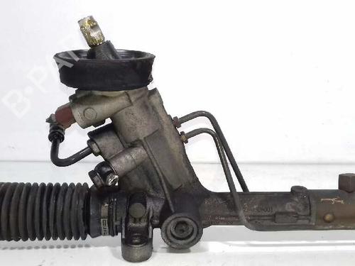 Steering rack VW POLO (9N_, 9A_) 1.4 16V | BP4603421M22 