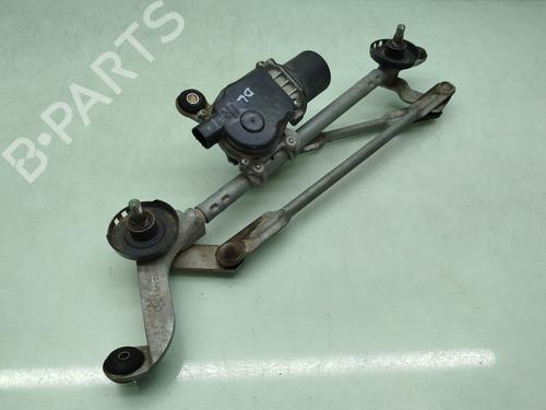 Used Front windshield wiper arm Front windshield wiper arm NISSAN LEAF (ZE0) Electric (109 hp) 35950357 35950357