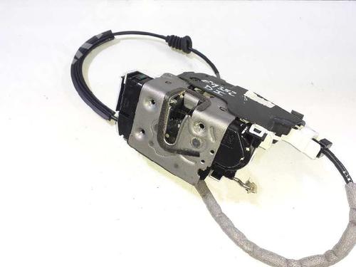 Used Front left lock MERCEDES-BENZ C-CLASS Coupe (C204) C 180 (204.331) (156 hp) 11708814