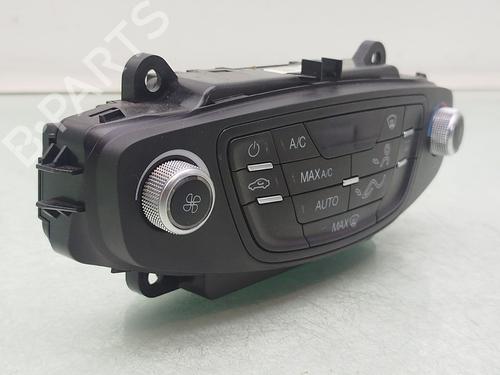 Used Climate control FORD B-MAX (JK) 1.0 EcoBoost (125 hp) 30396401