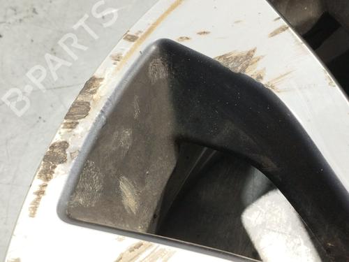 Rim NISSAN NAVARA NP300 Pickup (D23, D23T) 2.3 dCi | BP20302220C45 